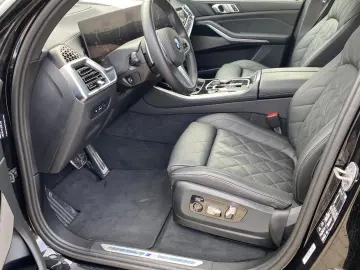 BMW X5 xDrive 30d M Sport UPE 112.000€ Pano