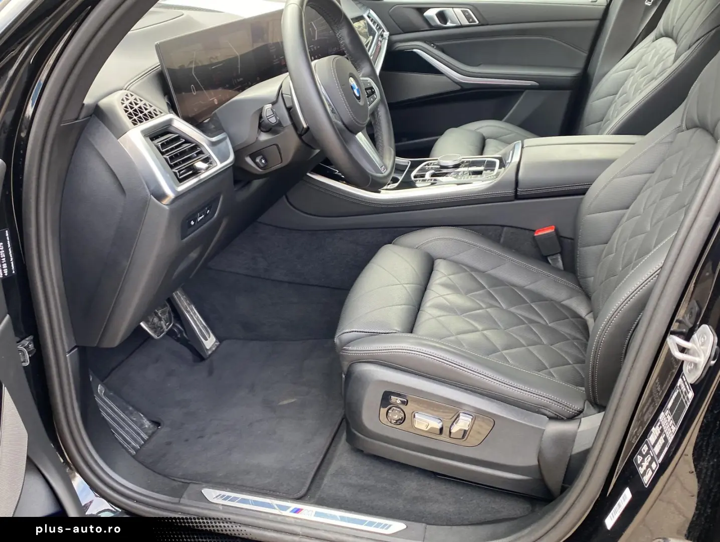 BMW X5 xDrive 30d M Sport UPE 112.000€ Pano
