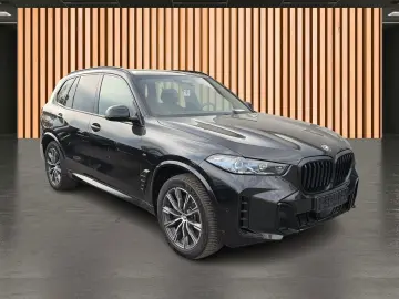 BMW X5 xDrive 30d M Sport UPE 112.000€ Pano