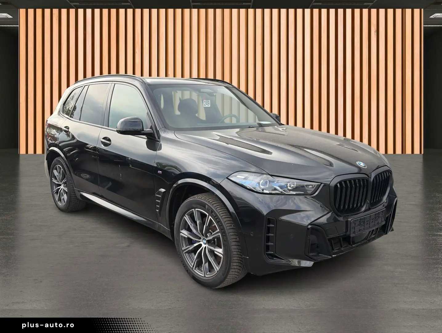 BMW X5 xDrive 30d M Sport UPE 112.000€ Pano