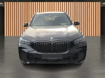 BMW X5 xDrive 30d M Sport UPE 112.000€ Pano