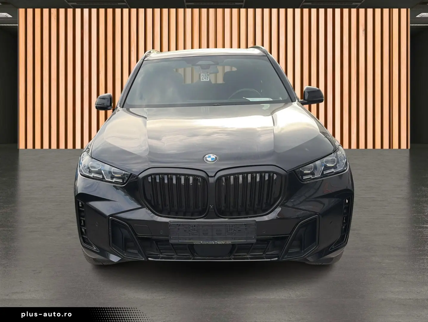 BMW X5 xDrive 30d M Sport UPE 112.000€ Pano