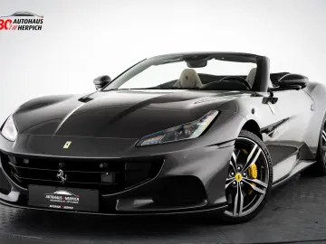 FERRARI Portofino M 20  JBL 360  Carbon Canne di Fucile 