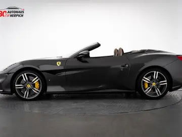 FERRARI Portofino M 20  JBL 360  Carbon Canne di Fucile 