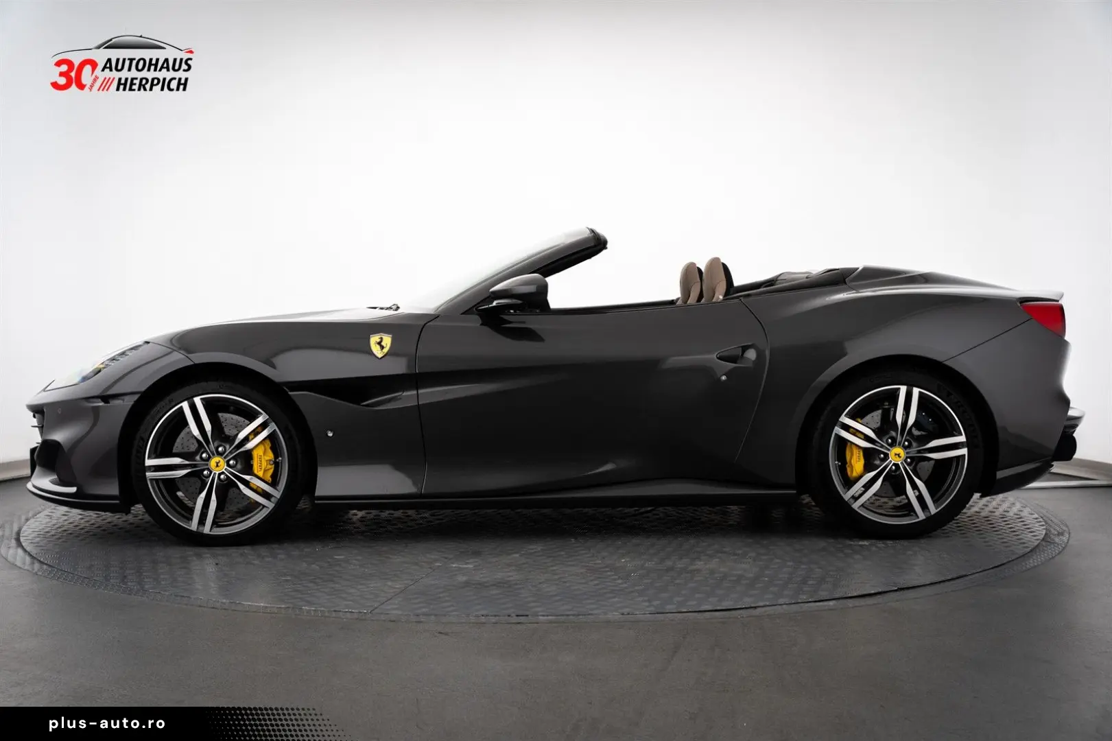 FERRARI Portofino M 20  JBL 360  Carbon Canne di Fucile 