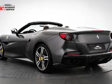 FERRARI Portofino M 20  JBL 360  Carbon Canne di Fucile 