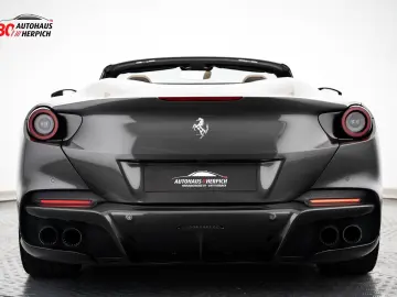 FERRARI Portofino M 20  JBL 360  Carbon Canne di Fucile 
