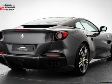 FERRARI Portofino M 20  JBL 360  Carbon Canne di Fucile 