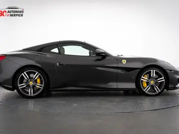 FERRARI Portofino M 20  JBL 360  Carbon Canne di Fucile 