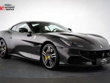 FERRARI Portofino M 20  JBL 360  Carbon Canne di Fucile 