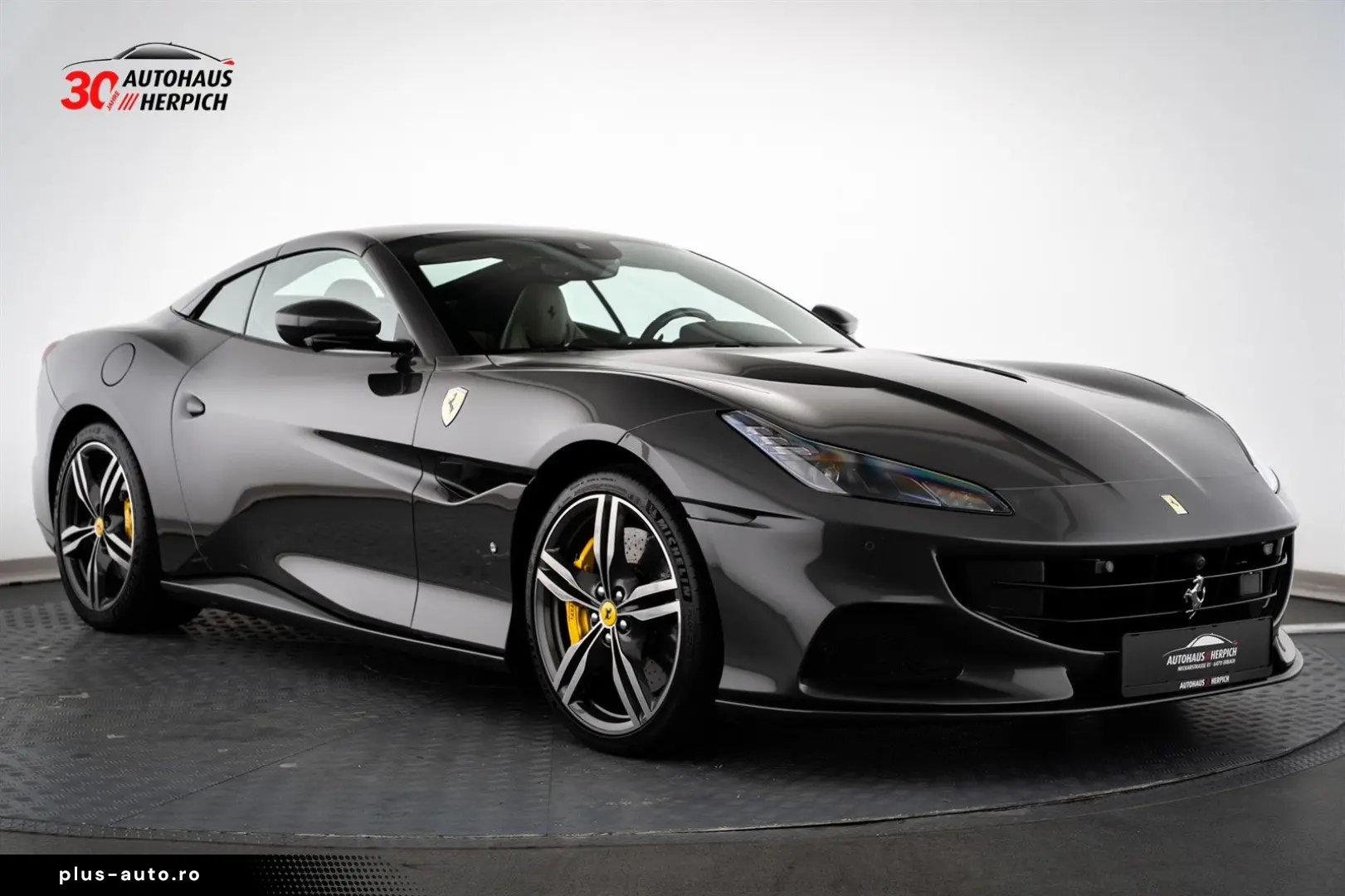 FERRARI Portofino M 20  JBL 360  Carbon Canne di Fucile 
