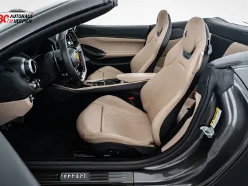 FERRARI Portofino M 20  JBL 360  Carbon Canne di Fucile 