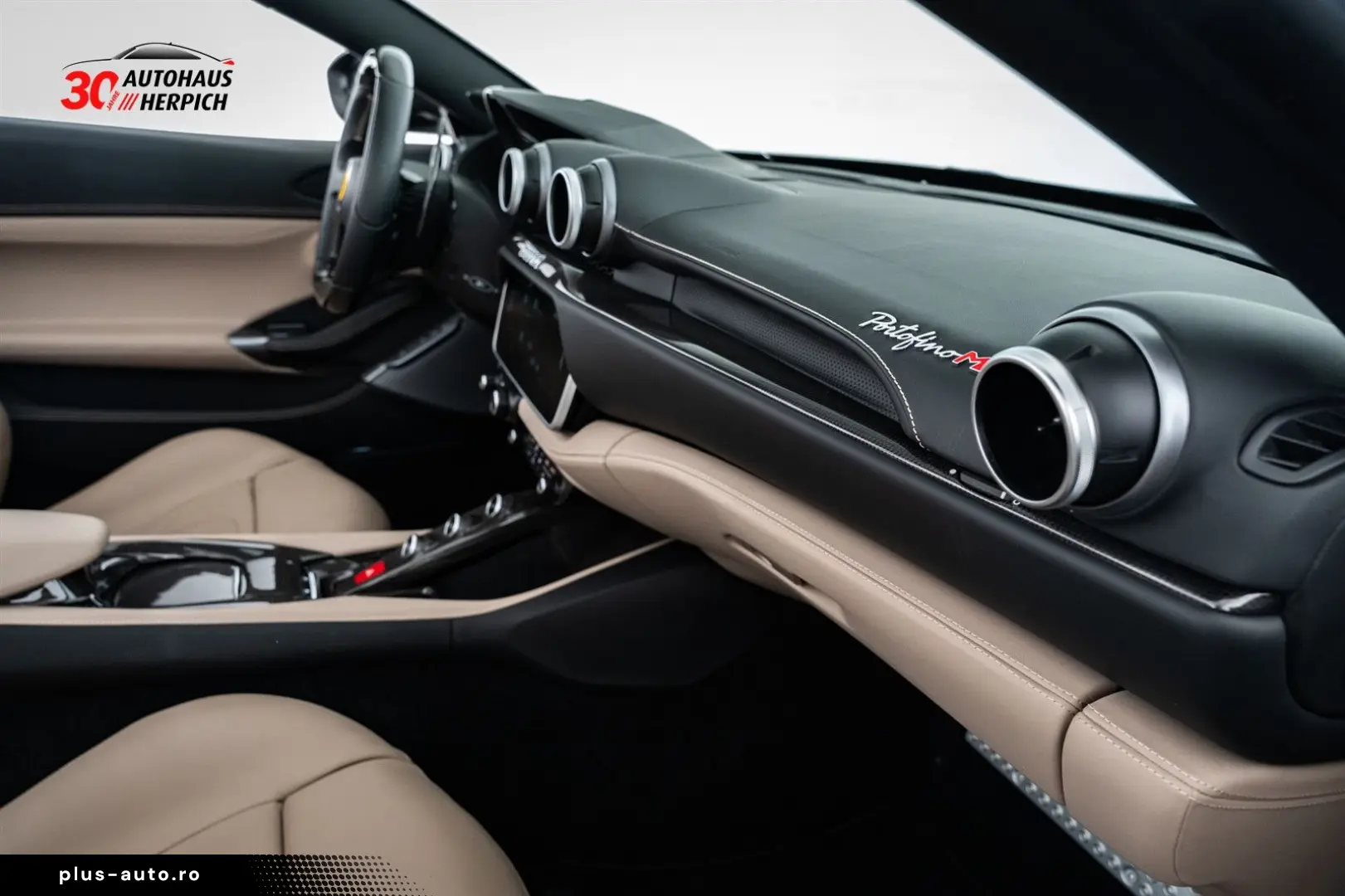 FERRARI Portofino M 20  JBL 360  Carbon Canne di Fucile 