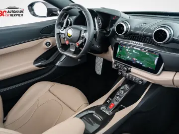 FERRARI Portofino M 20  JBL 360  Carbon Canne di Fucile 