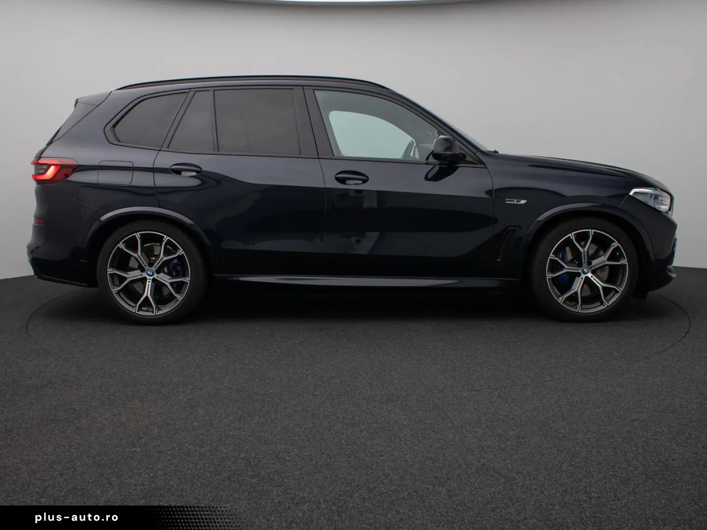 BMW X5 xD45e M Sport 360 HUD DAB H K Individual 21Zl