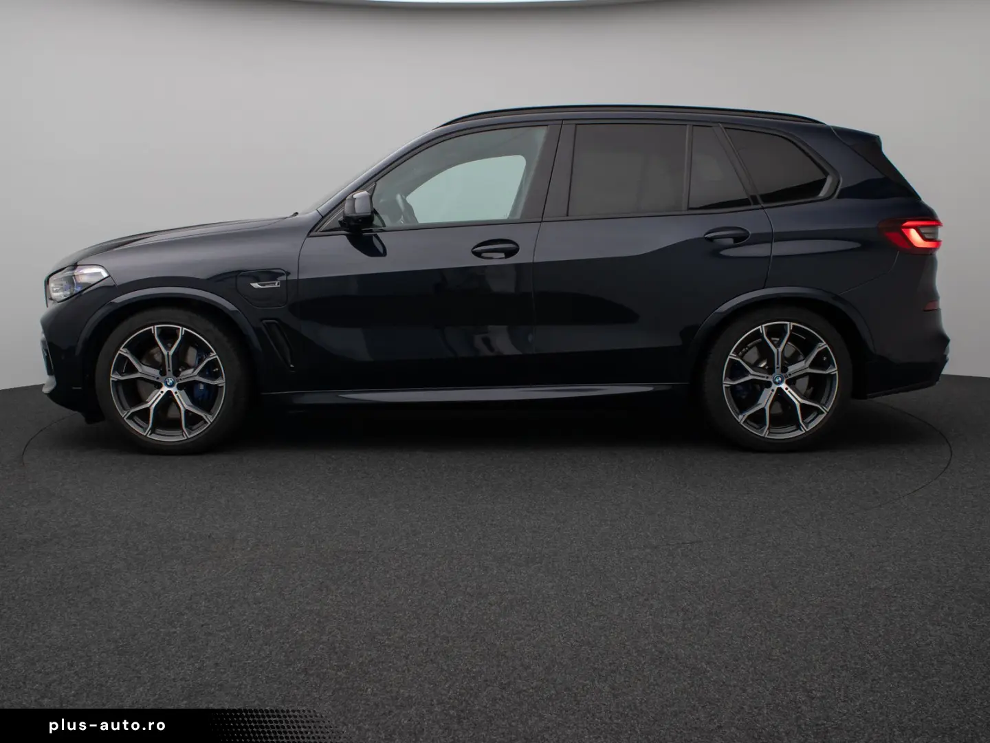 BMW X5 xD45e M Sport 360 HUD DAB H K Individual 21Zl