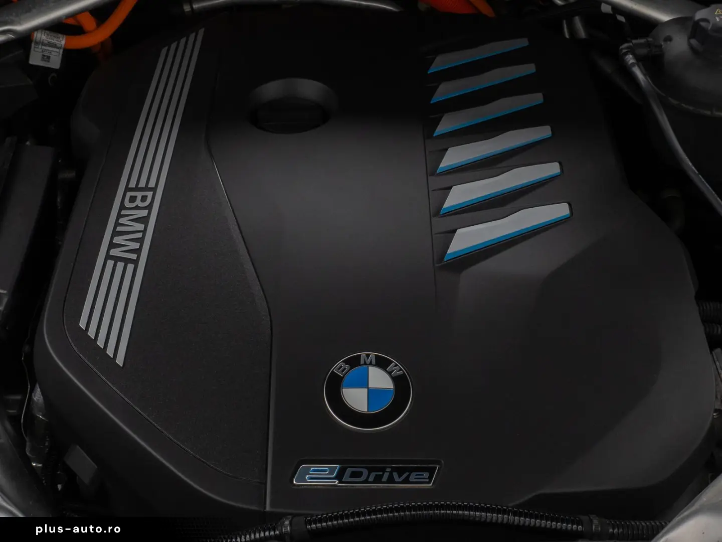 BMW X5 xD45e M Sport 360 HUD DAB H K Individual 21Zl