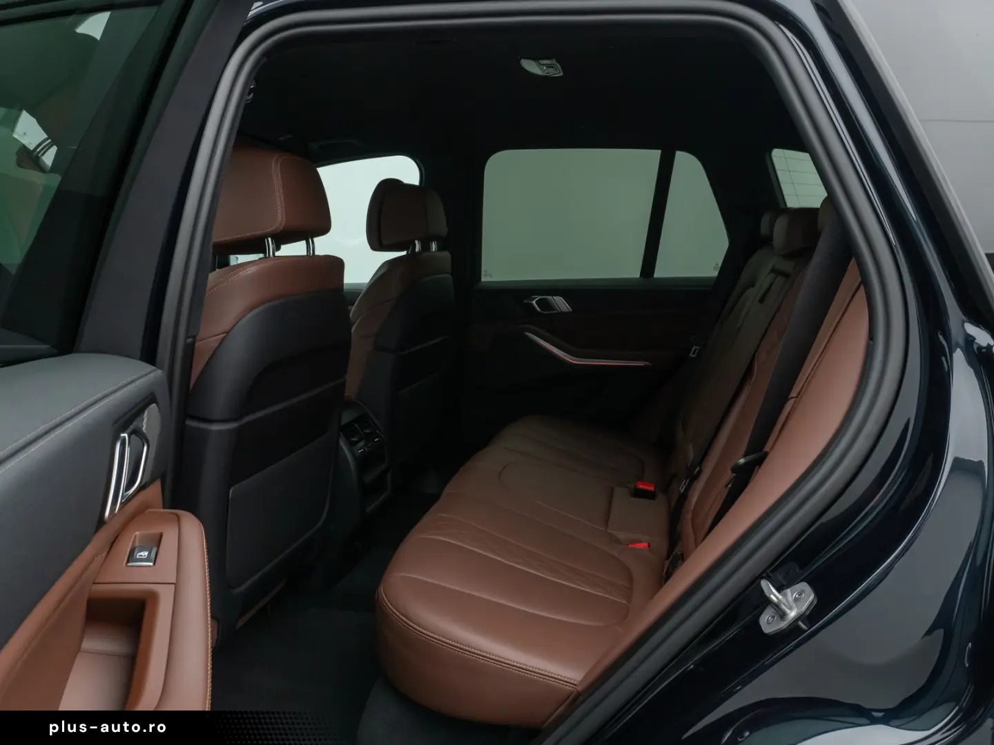 BMW X5 xD45e M Sport 360 HUD DAB H K Individual 21Zl