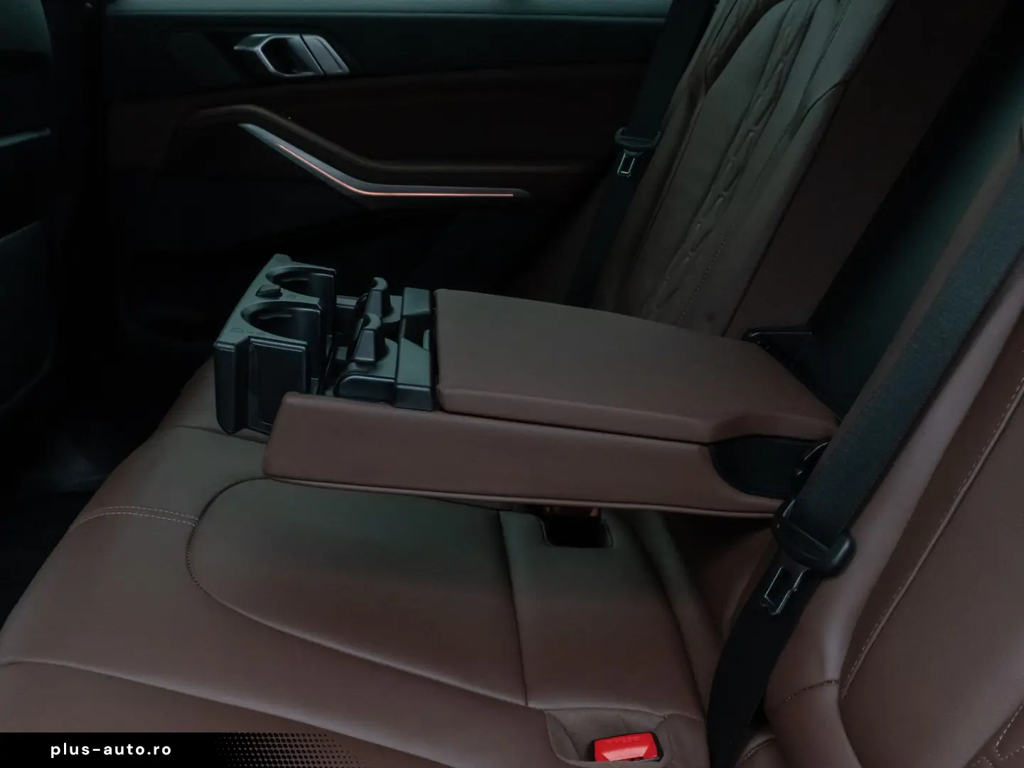 BMW X5 xD45e M Sport 360 HUD DAB H K Individual 21Zl