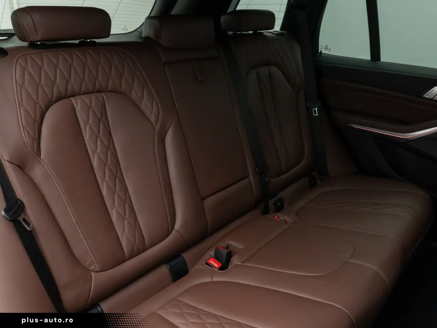 BMW X5 xD45e M Sport 360 HUD DAB H K Individual 21Zl