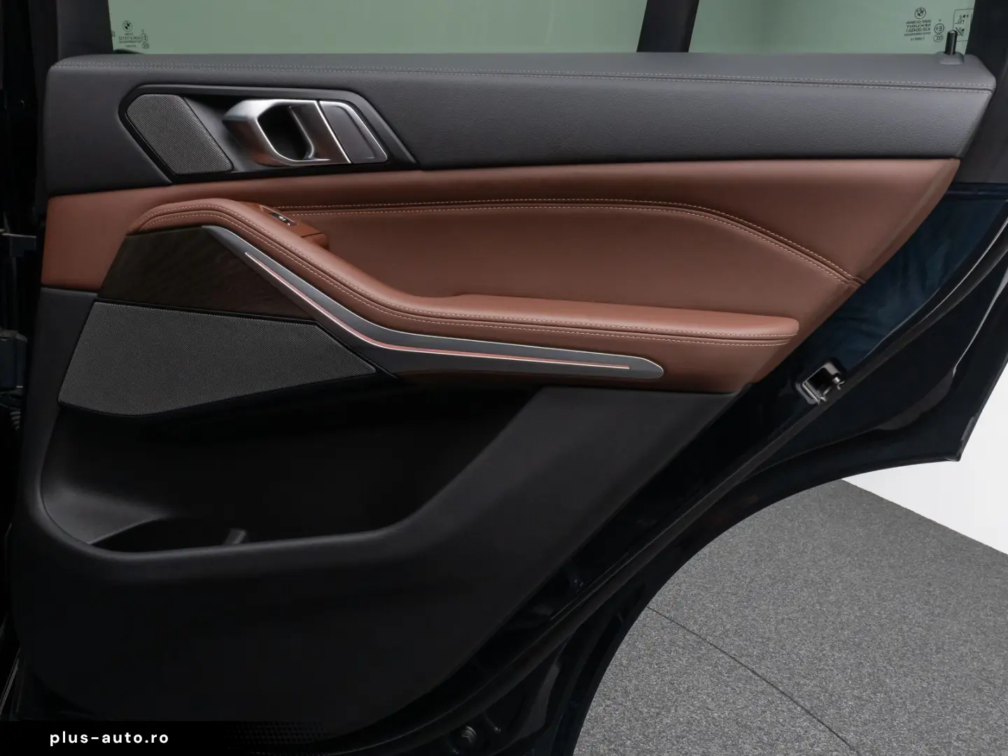 BMW X5 xD45e M Sport 360 HUD DAB H K Individual 21Zl