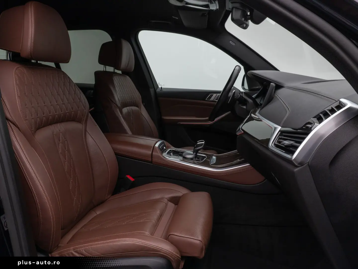 BMW X5 xD45e M Sport 360 HUD DAB H K Individual 21Zl