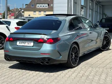 MERCEDES-BENZ E 53 AMG PHEV 4M  DYNAMIC  SPRSCREEN C…