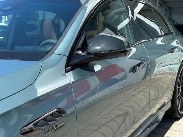 MERCEDES-BENZ E 53 AMG PHEV 4M  DYNAMIC  SPRSCREEN C…