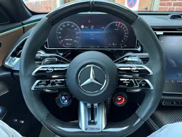 MERCEDES-BENZ E 53 AMG PHEV 4M  DYNAMIC  SPRSCREEN C…