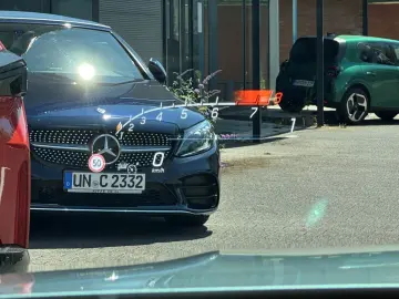 MERCEDES-BENZ E 53 AMG PHEV 4M  DYNAMIC  SPRSCREEN C…