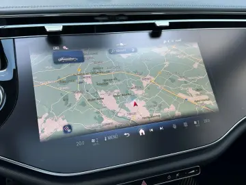 MERCEDES-BENZ E 53 AMG PHEV 4M  DYNAMIC  SPRSCREEN C…