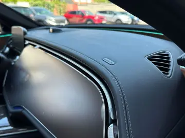 MERCEDES-BENZ E 53 AMG PHEV 4M  DYNAMIC  SPRSCREEN C…