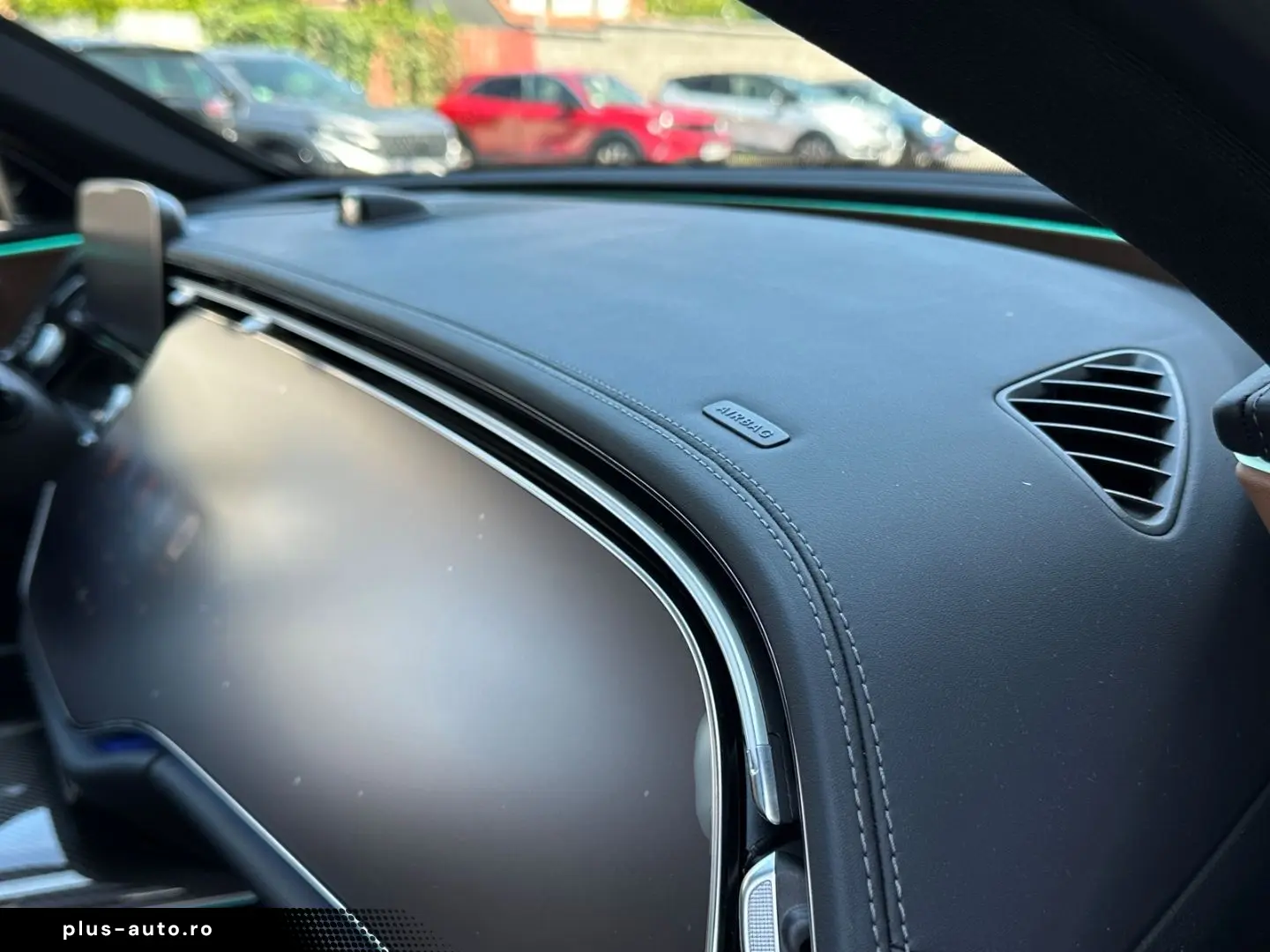 MERCEDES-BENZ E 53 AMG PHEV 4M  DYNAMIC  SPRSCREEN C&hellip;