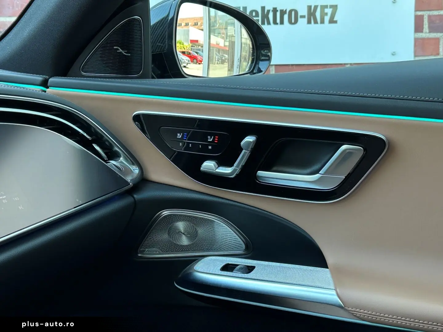 MERCEDES-BENZ E 53 AMG PHEV 4M  DYNAMIC  SPRSCREEN C&hellip;