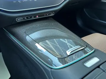 MERCEDES-BENZ E 53 AMG PHEV 4M  DYNAMIC  SPRSCREEN C…