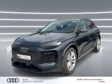 AUDI Q6 e-tron qu Tech  MATRIX Pano 360  ACC PDC  20