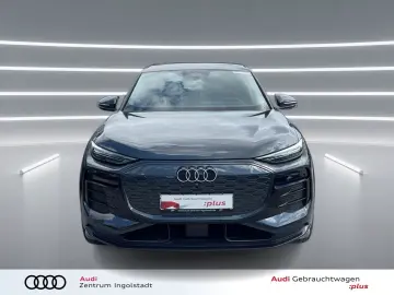 AUDI Q6 e-tron qu Tech  MATRIX Pano 360  ACC PDC  20