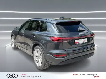 AUDI Q6 e-tron qu Tech  MATRIX Pano 360  ACC PDC  20