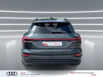 AUDI Q6 e-tron qu Tech  MATRIX Pano 360  ACC PDC  20