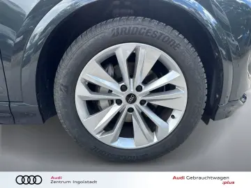 AUDI Q6 e-tron qu Tech  MATRIX Pano 360  ACC PDC  20