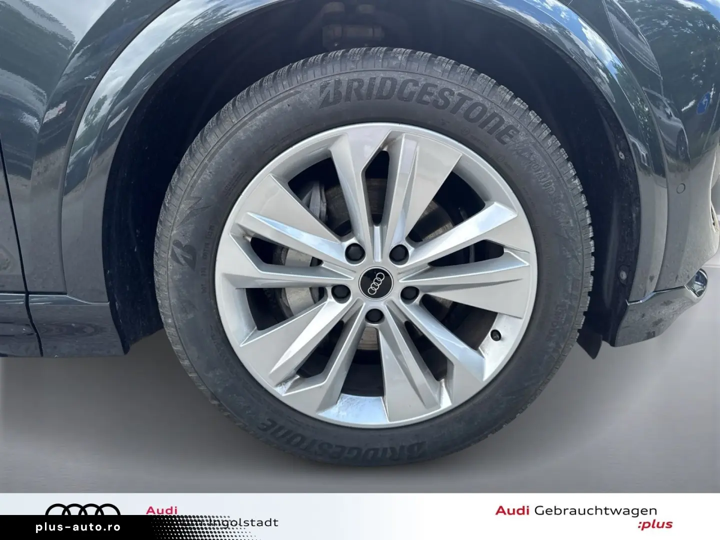 AUDI Q6 e-tron qu Tech  MATRIX Pano 360  ACC PDC  20