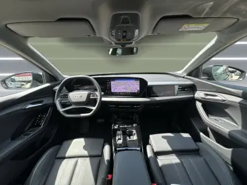AUDI Q6 e-tron qu Tech  MATRIX Pano 360  ACC PDC  20