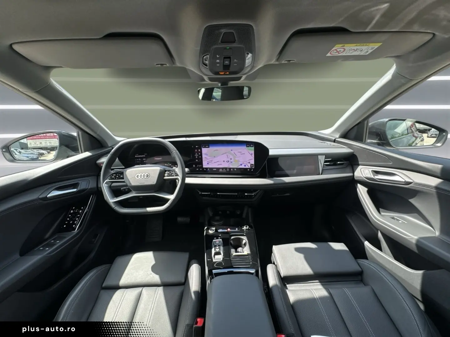 AUDI Q6 e-tron qu Tech  MATRIX Pano 360  ACC PDC  20