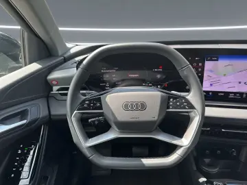 AUDI Q6 e-tron qu Tech  MATRIX Pano 360  ACC PDC  20