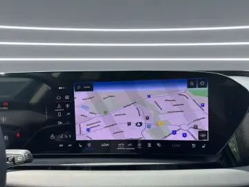 AUDI Q6 e-tron qu Tech  MATRIX Pano 360  ACC PDC  20