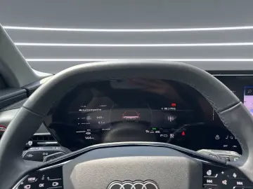 AUDI Q6 e-tron qu Tech  MATRIX Pano 360  ACC PDC  20