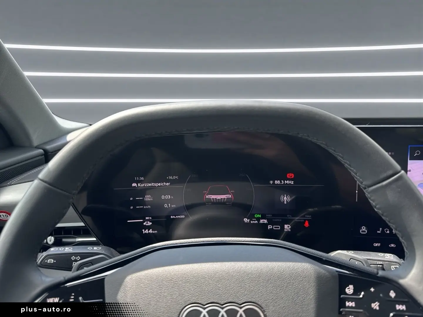 AUDI Q6 e-tron qu Tech  MATRIX Pano 360  ACC PDC  20