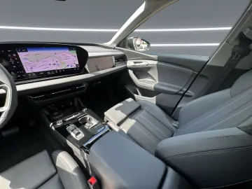 AUDI Q6 e-tron qu Tech  MATRIX Pano 360  ACC PDC  20