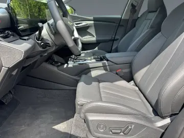 AUDI Q6 e-tron qu Tech  MATRIX Pano 360  ACC PDC  20