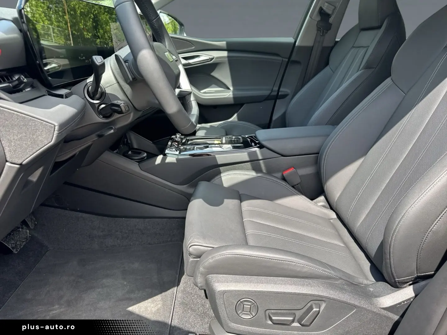 AUDI Q6 e-tron qu Tech  MATRIX Pano 360  ACC PDC  20